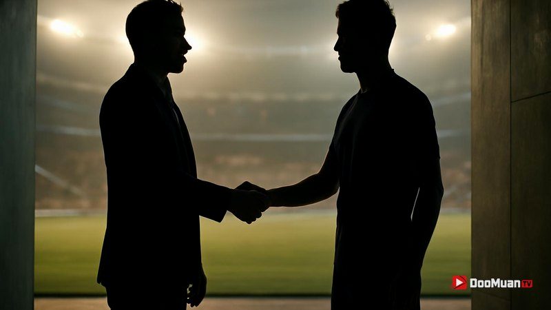 เซเรีย อากับเกมรับโครงสร้างแน่นที่ยังหาตัวแทนยาก